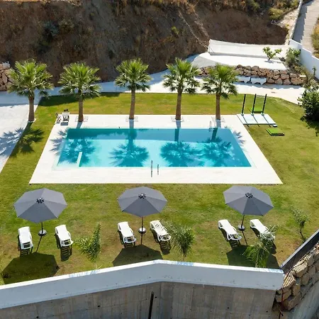Holiday home Era Del Puerto 2 Totalan