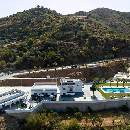 Era Del Puerto 2 Holiday home