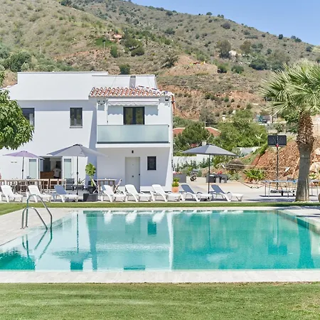 Holiday home Era Del Puerto 2 Totalan